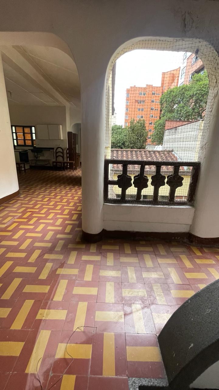 Pasillo - Foto 2 (Segundo Piso)